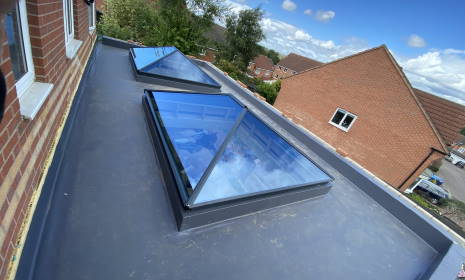 Flat Roofing