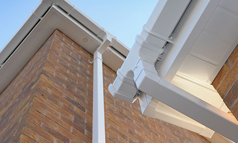 Rainwater Systems