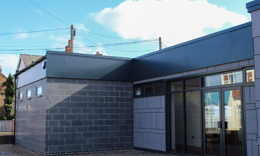 Flat Roofing